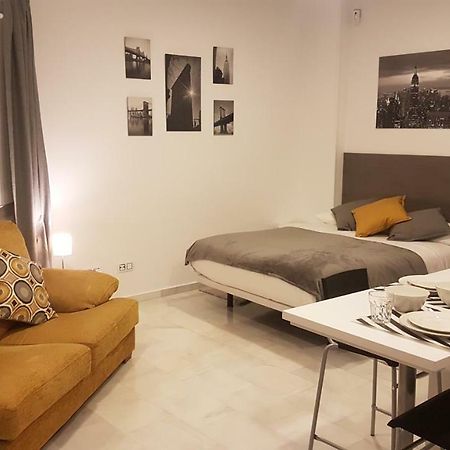 Alcazaba Home City Centre Málaga Eksteriør bilde